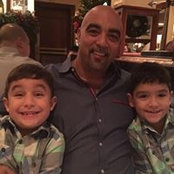 Tommy Fotinakopoulos's photo