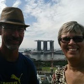 Foto von Katrina McGrath
