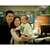 Ronny Harijanto's photo