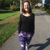 Anna Meijer's photo