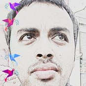 Qais Saeed's photo