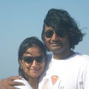 Ekta Chakraborty's photo