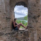 Alex Woolf's photo