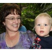 Connie Doffin's photo