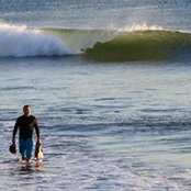 Brendan Simmons's photo