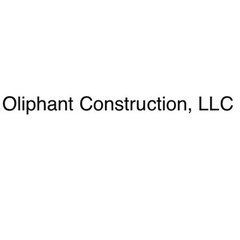 Oliphant Construction, LLC