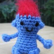 Photo de Aria Troll