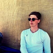 Harry Creber's photo