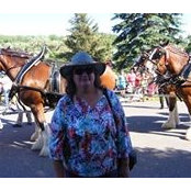 Mary Arcand's photo