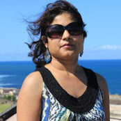 Rekha Guptas foto