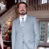 Patrick Mawyers billede