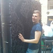 Robert Krol's photo