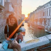 Stella Thet's photo