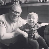 Mark Mclean's photo
