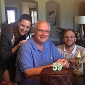 H Keith Seawright's photo