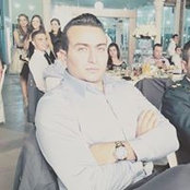 Moneer Khalek's photo