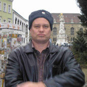 Tim Rosenbrooks foto
