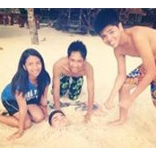Julienne Gwyn Masendo's photo