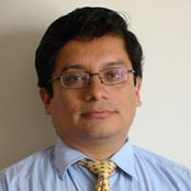 Mario Paredes's photo