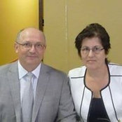 Vitaliy-Alla Khleborod's photo
