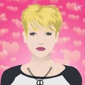 Kim Fox's photo