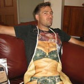 Hamish West's photo