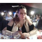 Martine Ducruet's photo