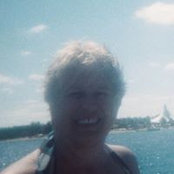 Vicki Steffans foto