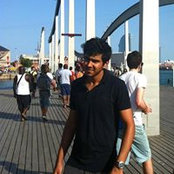 Foto von Binoy Ravjani