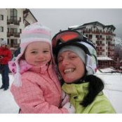 Foto von Lisa Lord