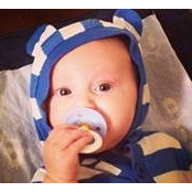 Kristian Kelley Schumacher's photo