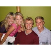 Matt Brown's photo