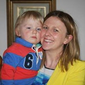 Geraldine McAuley's photo