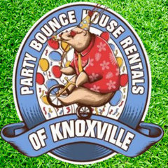Party Bounce House Rentals of Knoxville