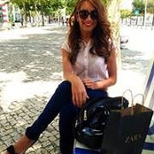 Corina Pops foto