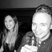Simon Cousins's photo