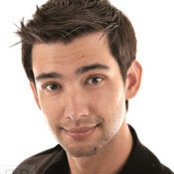 Marcus Turners foto