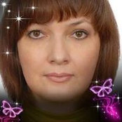 Larisa Shevchenko's photo