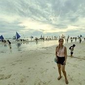 Mie Samia's photo