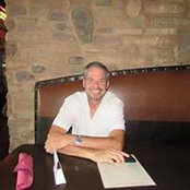 Steve Hodgdons foto