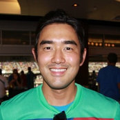 Chris Kang's photo