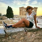 Ashreen Seethals foto