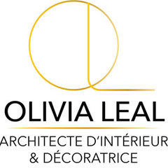 Olivia Léal - Architecte d'intérieur et décoration
