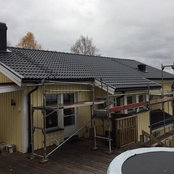 Nytt tak i Sthlm ABs foto
