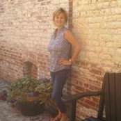Monica Goldsmith's photo