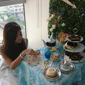 Zylyn Tisbe's photo