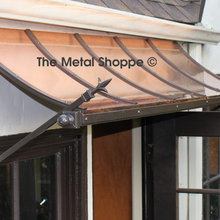 awnings