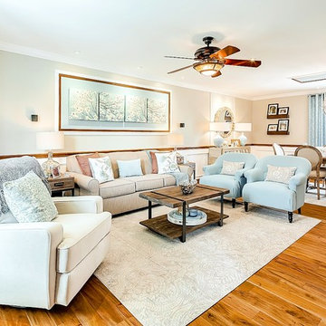Bensalem PA Great Room Renovation