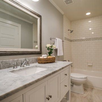 Bushire Renovation