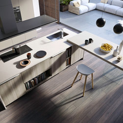 Snaidero - FEEL - Kitchen Products